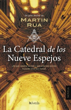 Bertrand.pt - La Catedral De Los Nueve Espejos  