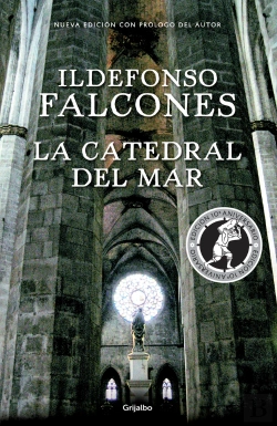 Bertrand.pt - La Catedral Del Mar (Edicion Conmemorativa 10§ Aniversario) 