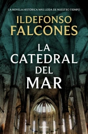 La Catedral Del Mar