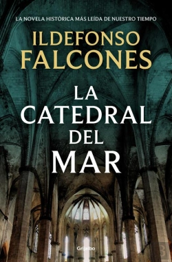 Bertrand.pt - La Catedral Del Mar