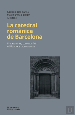 Bertrand.pt - La Catedral Romanica De Barcelona