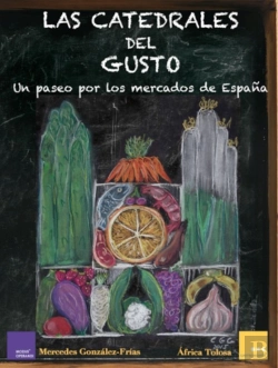 Bertrand.pt - La Catedrales Del Gusto