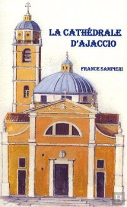Bertrand.pt - La Cathédrale D'Ajaccio