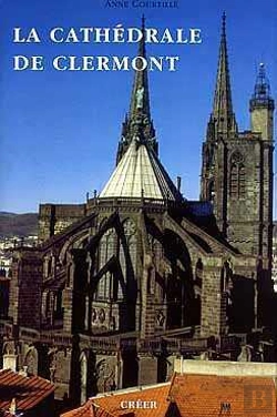 Bertrand.pt - La Cathédrale De Clermont