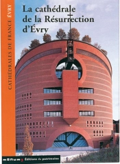 La Cathédrale De La Résurrection D'Evry