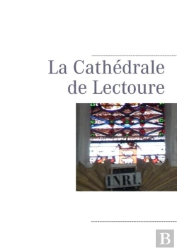 Bertrand.pt - La Cathédrale De Lectoure