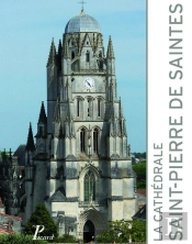 La Cathédrale De Saint-Pierre De Saintes