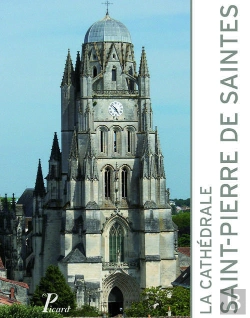 Bertrand.pt - La Cathédrale De Saint-Pierre De Saintes