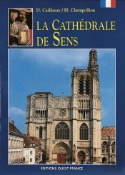 La Cathédrale De Sens