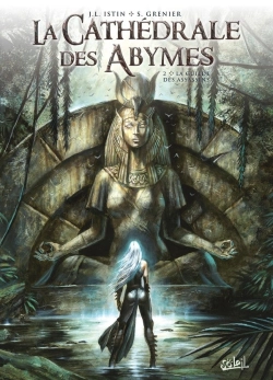 Bertrand.pt - La Cathédrale Des Abymes Tome 2 : La Guilde Des Assassins