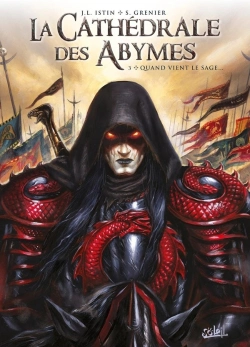 Bertrand.pt - La Cathédrale Des Abymes Tome 3 : Quand Vient Le Sage...