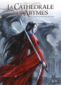 Bertrand.pt - La Cathédrale Des Abymes Tome 4 : Les Splendeurs De Soo