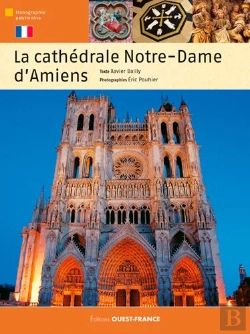 Bertrand.pt - La Cathedrale Notre-Dame D'Amiens (Fr)