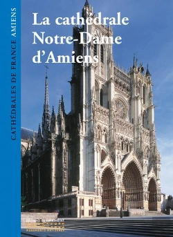 Bertrand.pt - La Cathedrale Notre-Dame D'Amiens