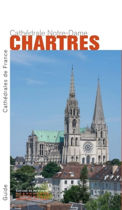 Bertrand.pt - La Cathédrale Notre-Dame De Chartres