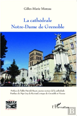 Bertrand.pt - La Cathédrale Notre-Dame De Grenoble