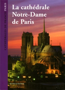 Bertrand.pt - La Cathedrale Notre Dame De Paris