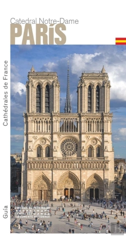Bertrand.pt - La Cathédrale Notre-Dame De Paris