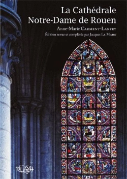 Bertrand.pt - La Cathédrale Notre-Dame De Rouen (Édition 2010)