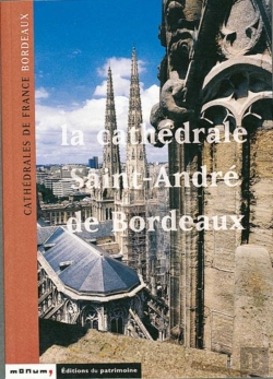 Bertrand.pt - La Cathédrale Saint-André De Bordeaux