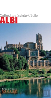 La Cathédrale Sainte-Cécile D'Albi