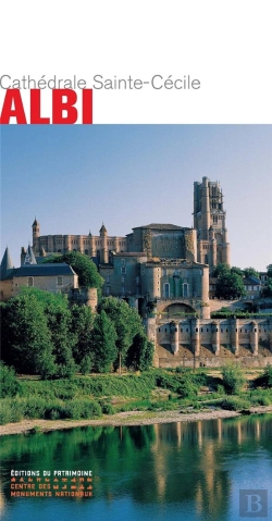 Bertrand.pt - La Cathédrale Sainte-Cécile D'Albi