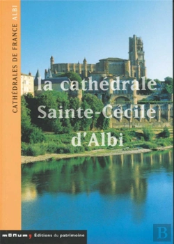 Bertrand.pt - La Cathedrale Sainte Cecile D'Albi