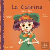 La Catrina: Colors/ Colores