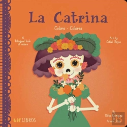 Bertrand.pt - La Catrina: Colors/ Colores