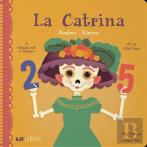 La Catrina: Numbers/ Numeros