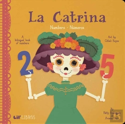 Bertrand.pt - La Catrina: Numbers/ Numeros