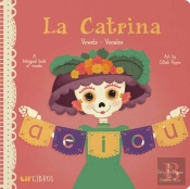 La Catrina: Vowels/ Vocales