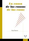 La Causa De Las Cosas