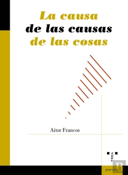Bertrand.pt - La Causa De Las Cosas