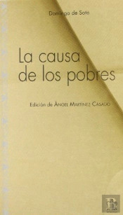 La Causa De Los Pobres