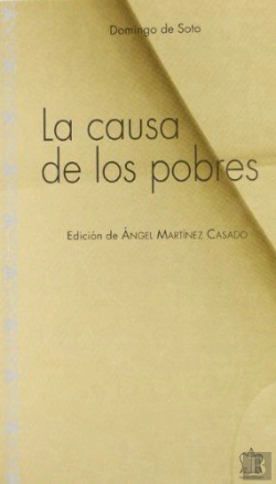 Bertrand.pt - La Causa De Los Pobres