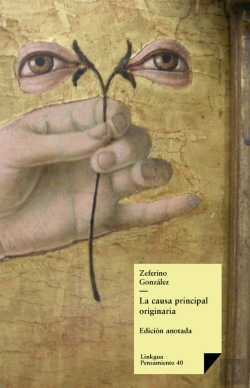 Bertrand.pt - La Causa Principal Originaria