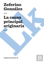 La Causa Principal Y Originaria