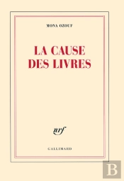 La Cause Des Livres