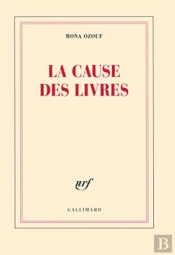 Bertrand.pt - La Cause Des Livres