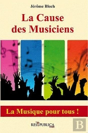 La Cause Des Musiciens