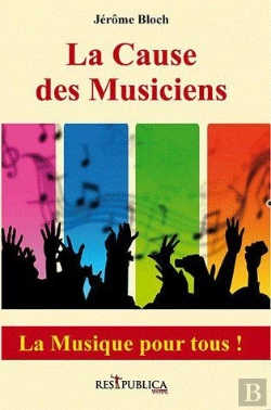 Bertrand.pt - La Cause Des Musiciens