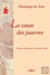 La Cause Des Pauvres