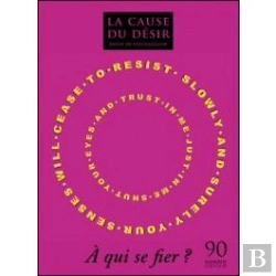 Bertrand.pt - La Cause Du Desir 90 - A Qui Se Fier ?