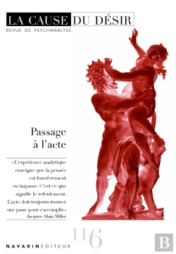 Bertrand.pt - La Cause Du Desir N 116