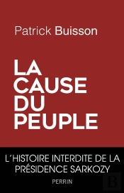 La Cause Du Peuple
