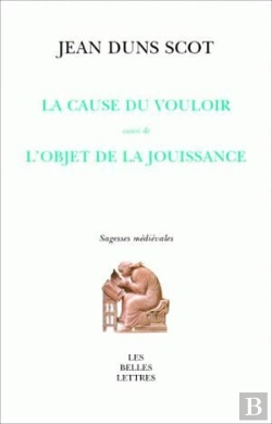 Bertrand.pt - La Cause Du Vouloir Suivi De L'Objet De La Jouissance