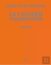 La Causerie Fassbinder