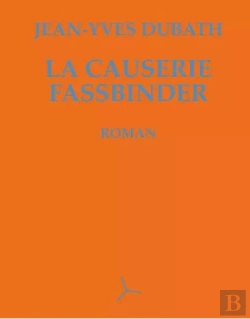 Bertrand.pt - La Causerie Fassbinder
