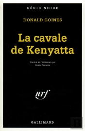 La Cavale De Kenyatta